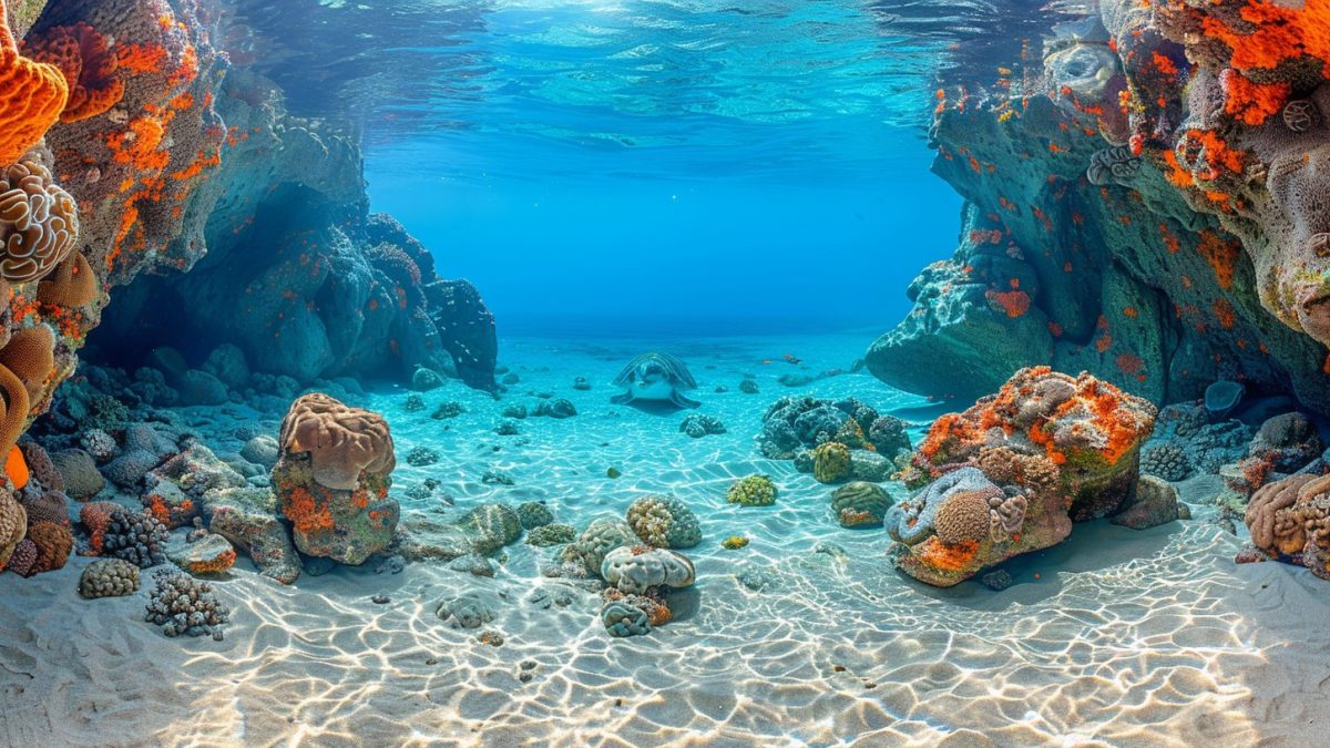 Les 7 spots de plongée incontournables en Corse