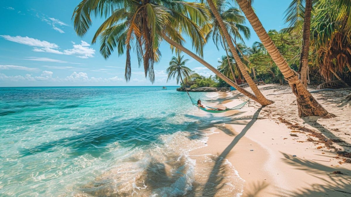 ou partir au soleil en decembre