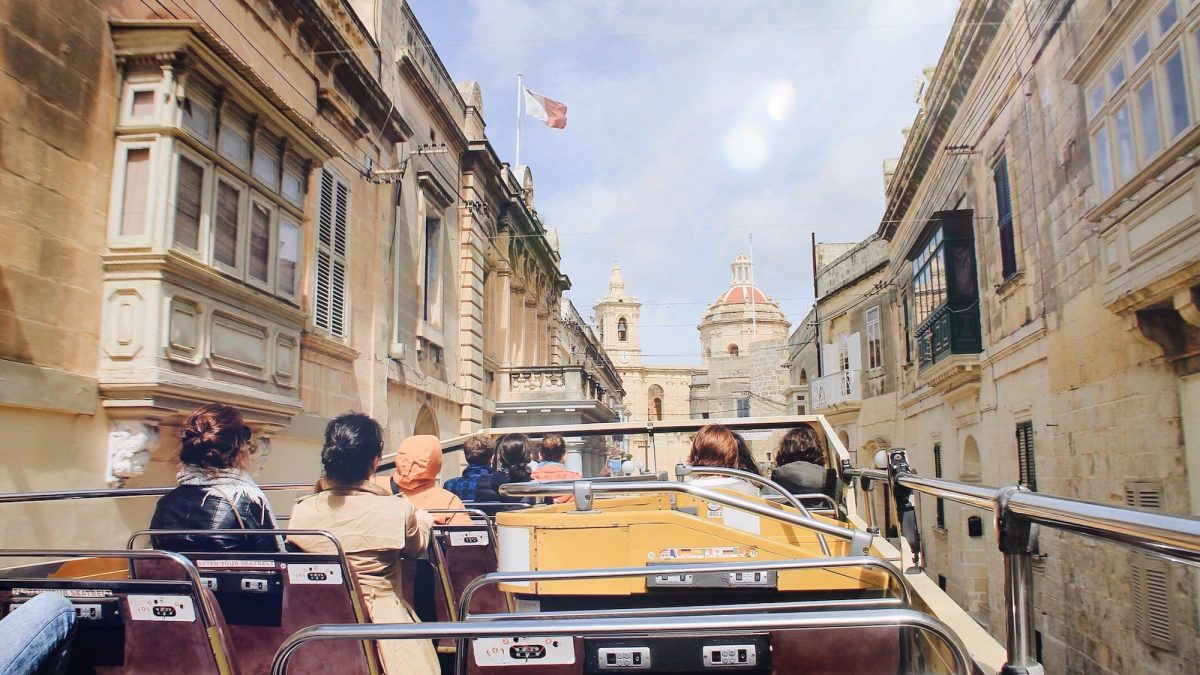 visiter malte en quelle saison est ce le mieux