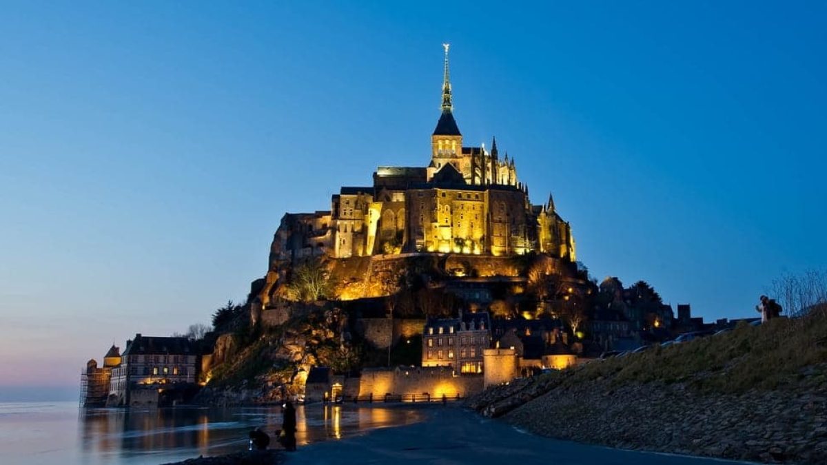 Visiter la Normandie : 32 incontournables pour un séjour mémorable