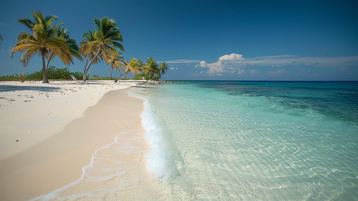 ou partir au soleil en janvier
