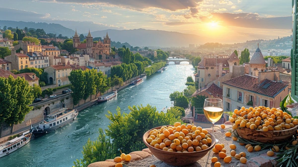 Où partir en vacances en France : x destinations