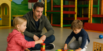 que faire à berck quand il pleut avec des enfants