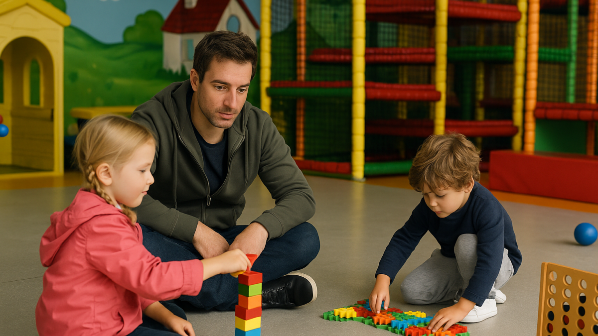 que faire à berck quand il pleut avec des enfants
