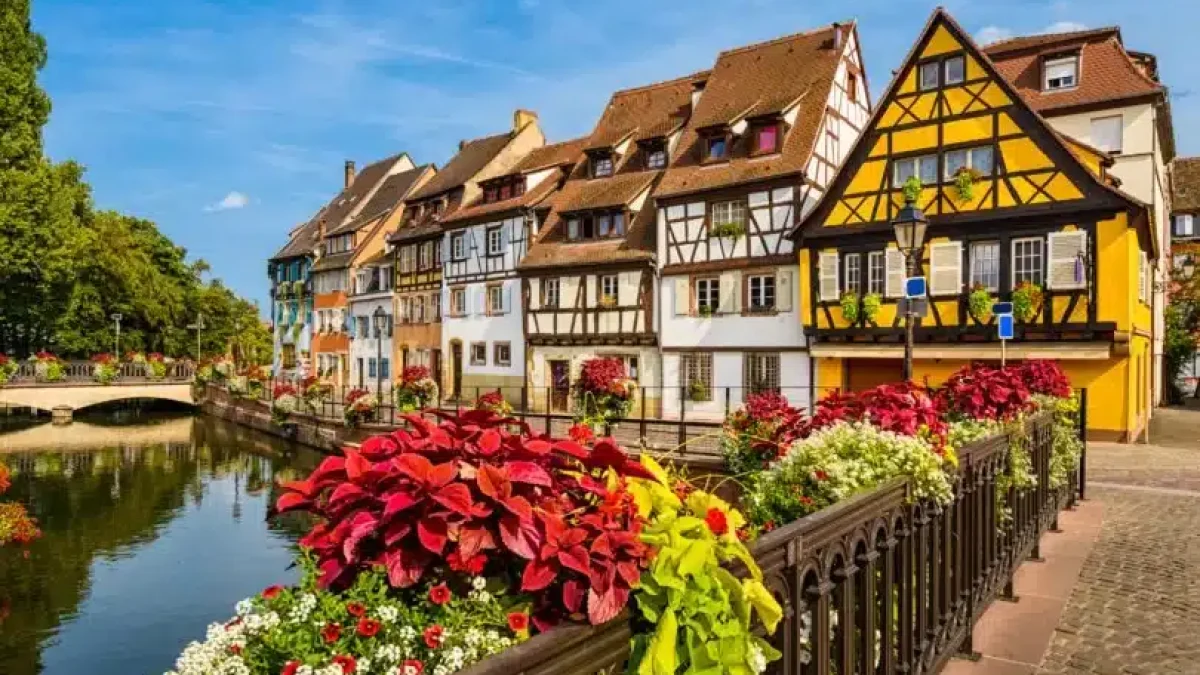 Visiter l'Alsace : Guide Ultime des 35 Incontournables à Découvrir