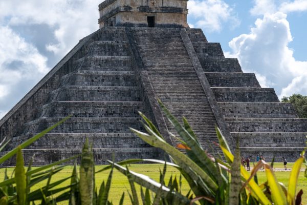 Quel avantage à passer par une agence francophone pour découvrir le Mexique ?