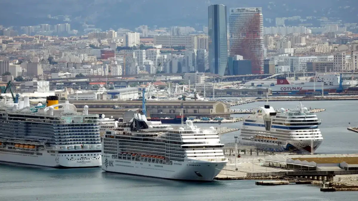 quelle compagnie de croisière choisir