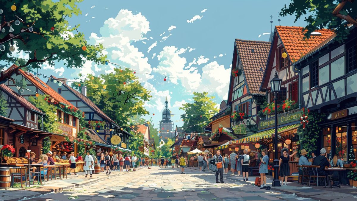 Quelles sont les vacances scolaires et les jours fériés en Allemagne ?