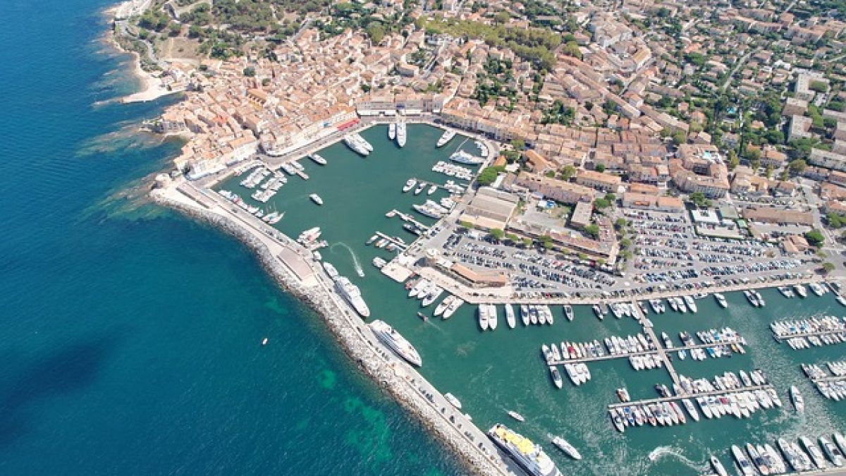 saint-tropez