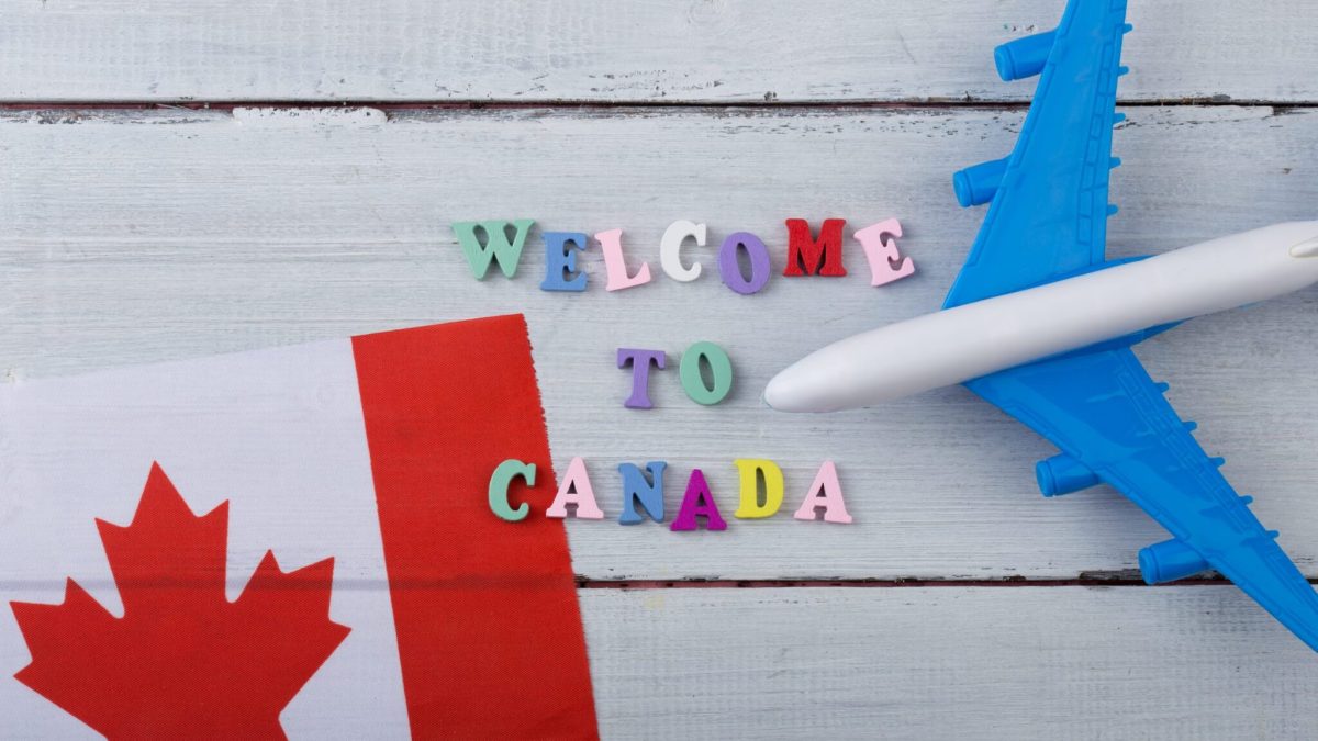 Voici les meilleures façons d'explorer les grands espaces du Canada en 2023 !