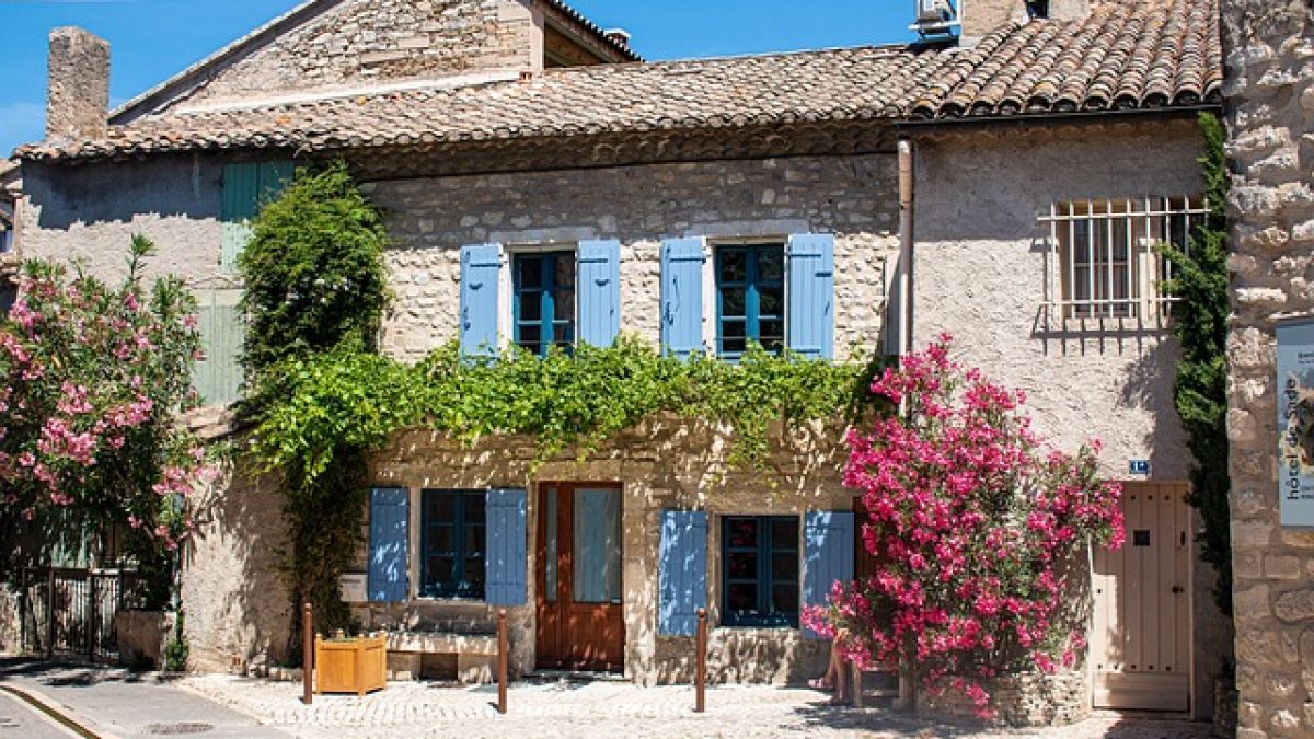 village de provence