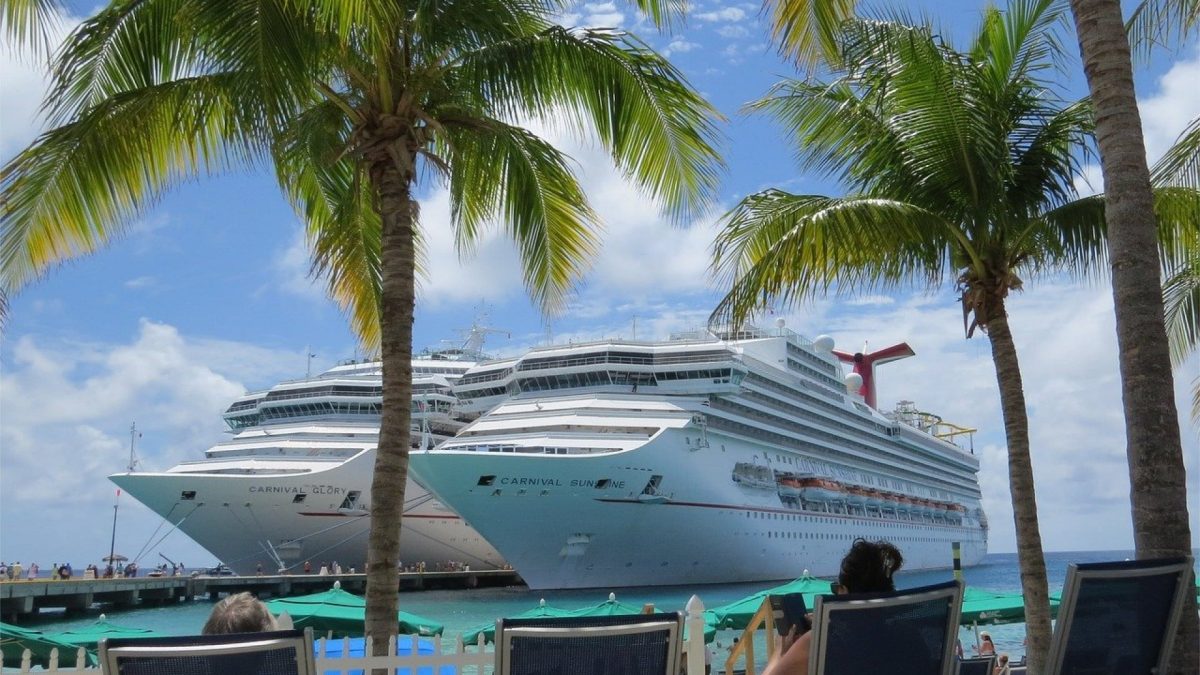 Voyagez plus, payez moins : découvrez les meilleures offres de croisières avec PromoCroisière !