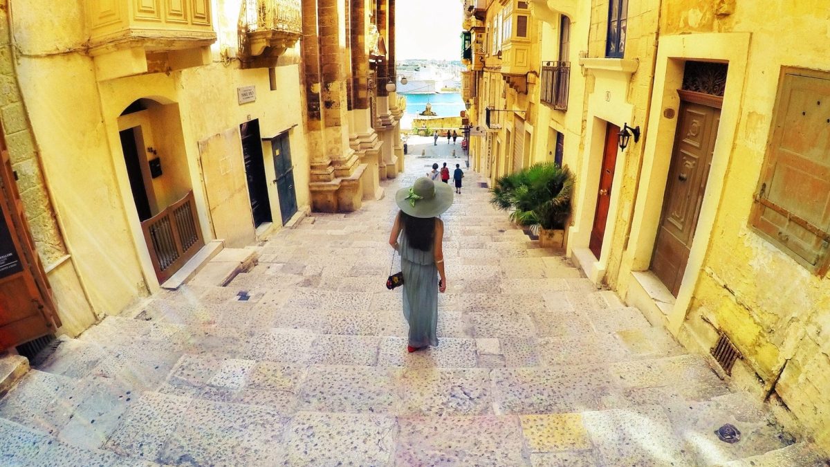 malte road trip 7 jours